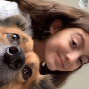 Meet your Posher, Giada